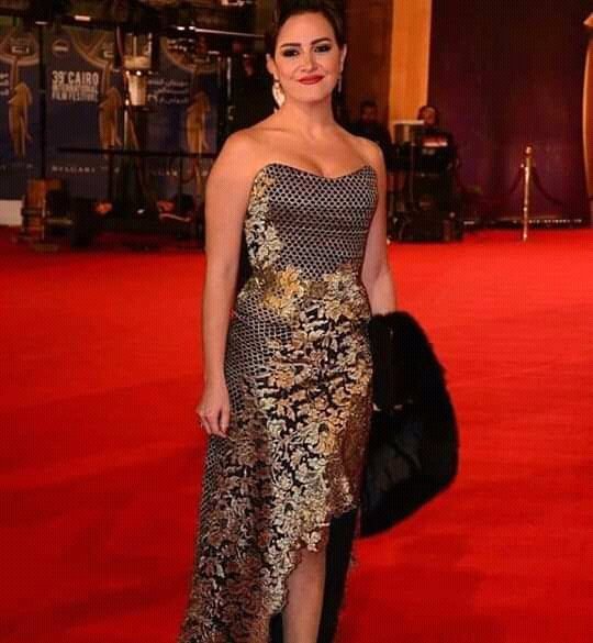 Post by Riham Abdel Ghafour on X: ♥♥