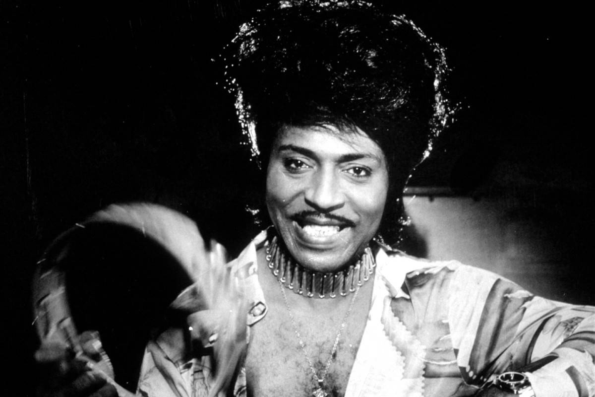 100Elvises's tweet photo. RIP Little Richard 🥀
https://t.co/NeC6nzqFNL https://t.co/3u8jR3z35H
