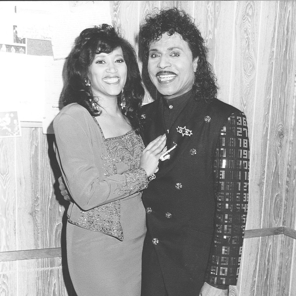 JackeeHarry's tweet image. #RIPLegend ♥️