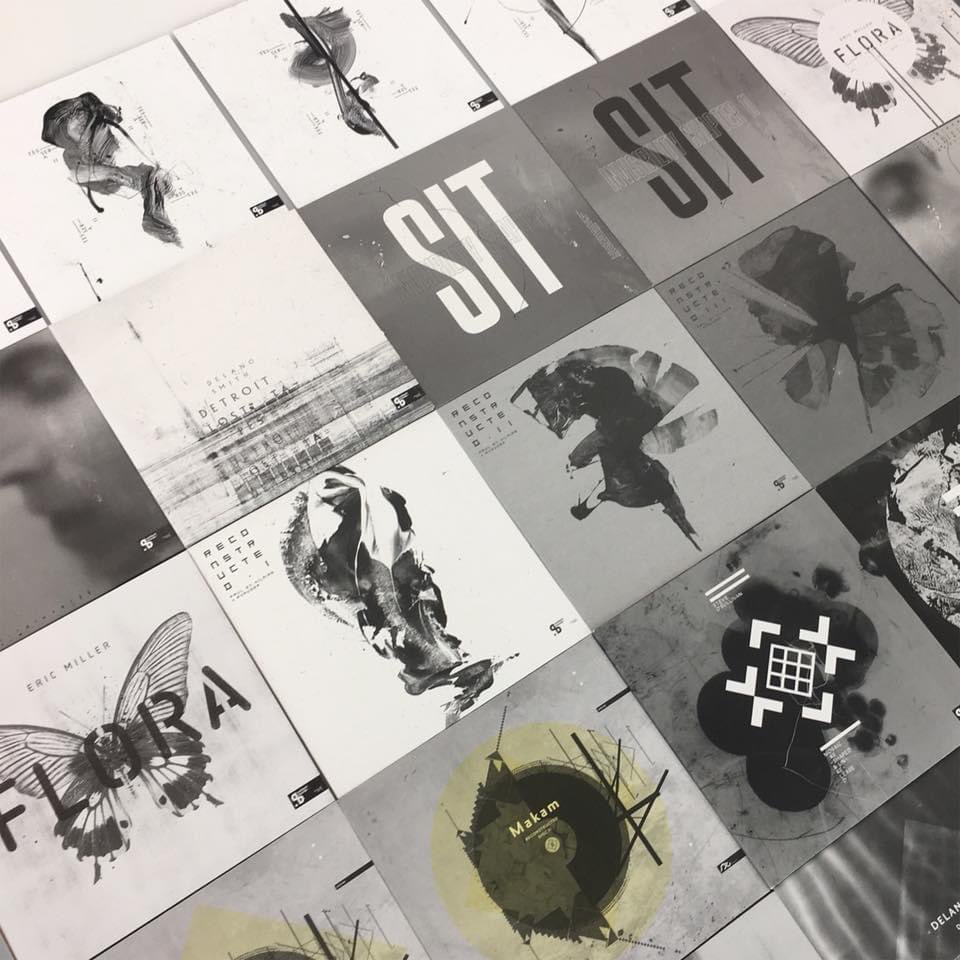 MrKerryRoper's tweet photo. 2 years ago I was prepping for my Sushitech Records exhibition.
.
.
.
.
.
.
#Design #ArtDirection #GraphicDesign #Typography #Type #Art #Sushitech #SushitechRecords #Vinyl #DesignForMusic #AlbumDesign #Art #Techno #London #Berlin #ContemporaryDesign #ContemporaryArt https://t.co/uS8HAMpDaU