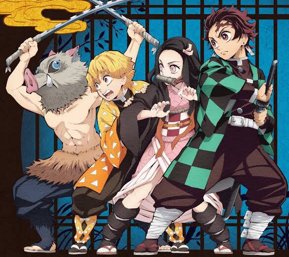 鬼滅の刃アニメ2期の放送は確実 最新情報や映画についても解説 トレンド猛勉強