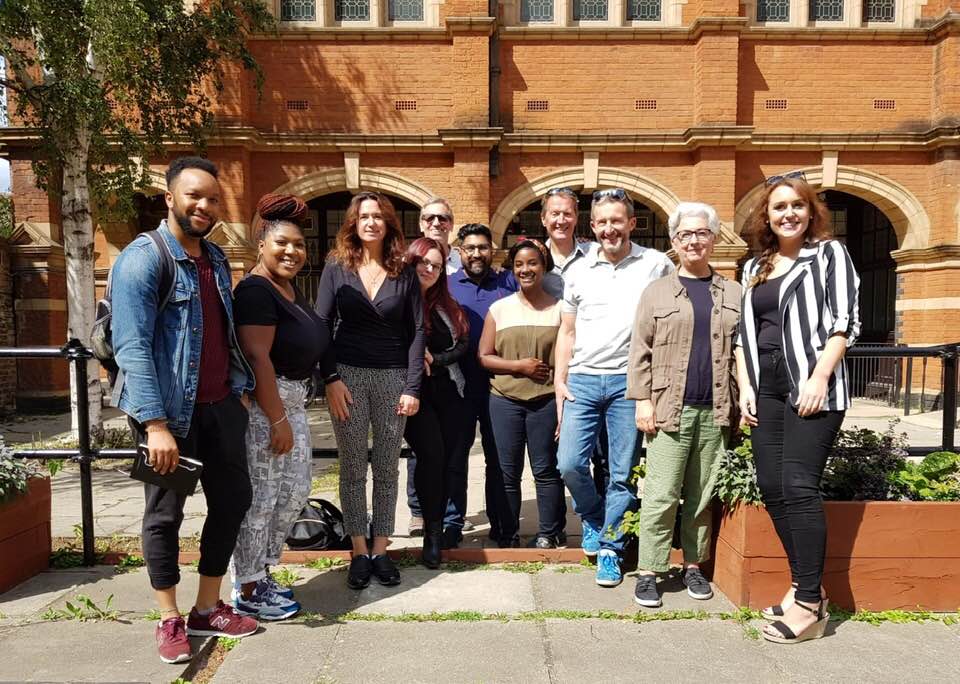 DorottyaSzuk's tweet photo. Finally got my hands on this picture from last year! Working for @Spark_Inside is an incredibly rewarding job! #youthcoaching #sparkinside #oachinginprisons #coaching #lifecoaching #prisons #youngpeople https://t.co/EAZSggosrY