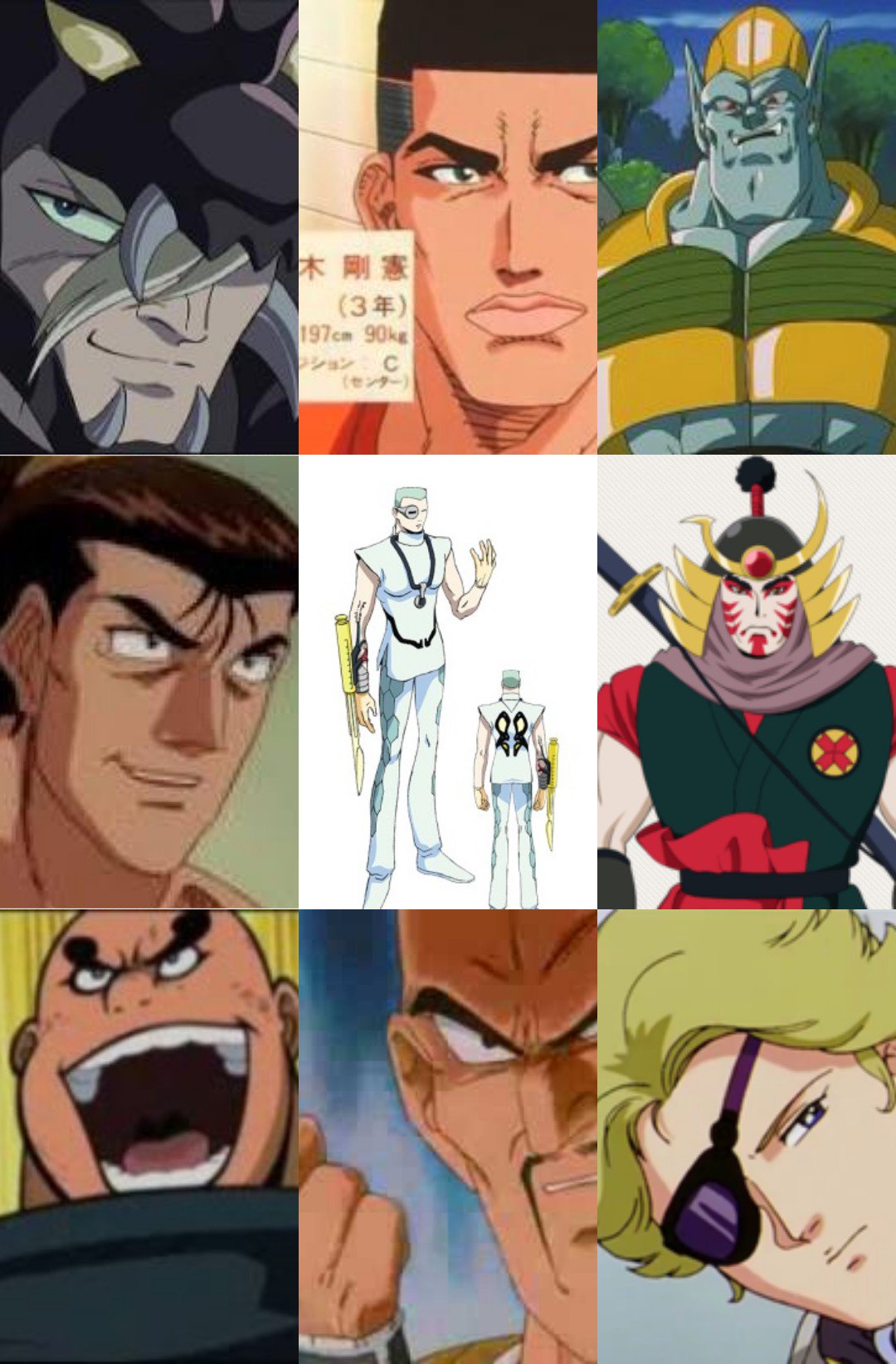 イッチー 7 30熱気バサラ 梁田清之さん誕生日おめでとうございます ザビーネと冴木 あとフレギアス好きです 梁田清之誕生祭 ガンダムf91 スラムダンク ドラゴンボールgt はじめの一歩 勇者特急マイトガイン 勇者王ガオガイガー 新