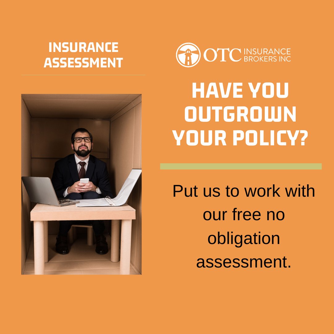 Steersatlantic's tweet image. Outgrown your personal Insurance Policy?  Allow us to do a free assessment of your coverage? hubs.ly/H0qkFyL0
#personalinsurance #insurancethatfits