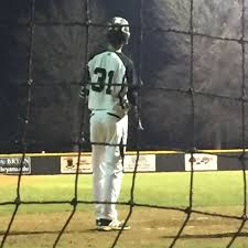 Today's baseball senior is Jackson Jeffries.  <a href="/JacksonJeffrie8/">Jackson Jeffries</a> was always supportive of those around him and is in for some fun times next year at Missouri Southern.  Glad he was part of our program for 4 years. Great young man! Drop memories below.