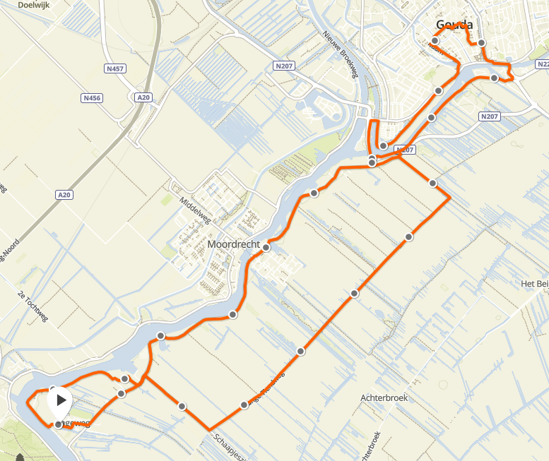 iRepeltje's tweet image. Bij wandeleden 22 (komma-nul-een) kilometer en zagen een heel grote karper, een prachtige kikker, (prachtige foto's met de spiegelreflex), en aten een grote ijs #whilewalking #crushspam