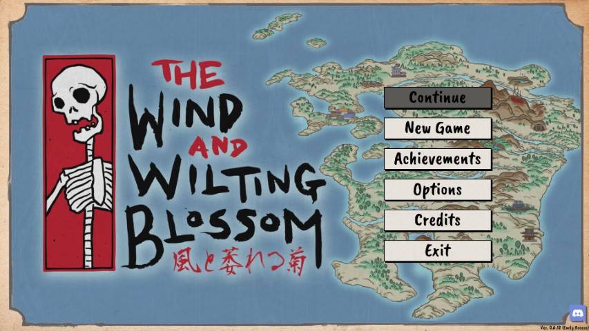 Edoedo77's tweet photo. The Wind and Wilting Blossom, anteprima https://t.co/HwjZ9R3xzC #TheWindandWiltingBlossom #IndieGameDev #Indie #Preview by @DannyDSC1 on @IlVideogiococom @PicklefeetGames https://t.co/Et83d1r1Lb