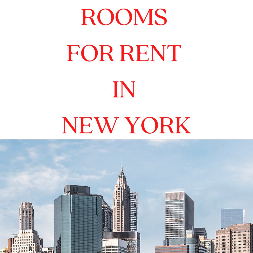 WantedRoommates's tweet photo. NYC rooms for rent are included private rooms for rent, rooms to rent, room to share, apartment share, flatshare, home share, houseshare, furnished room, decorative room, short term rental, long term rental and so much more. #RoommatesNYC
https://t.co/1Sczep4uVT https://t.co/yzYS1QvdUC