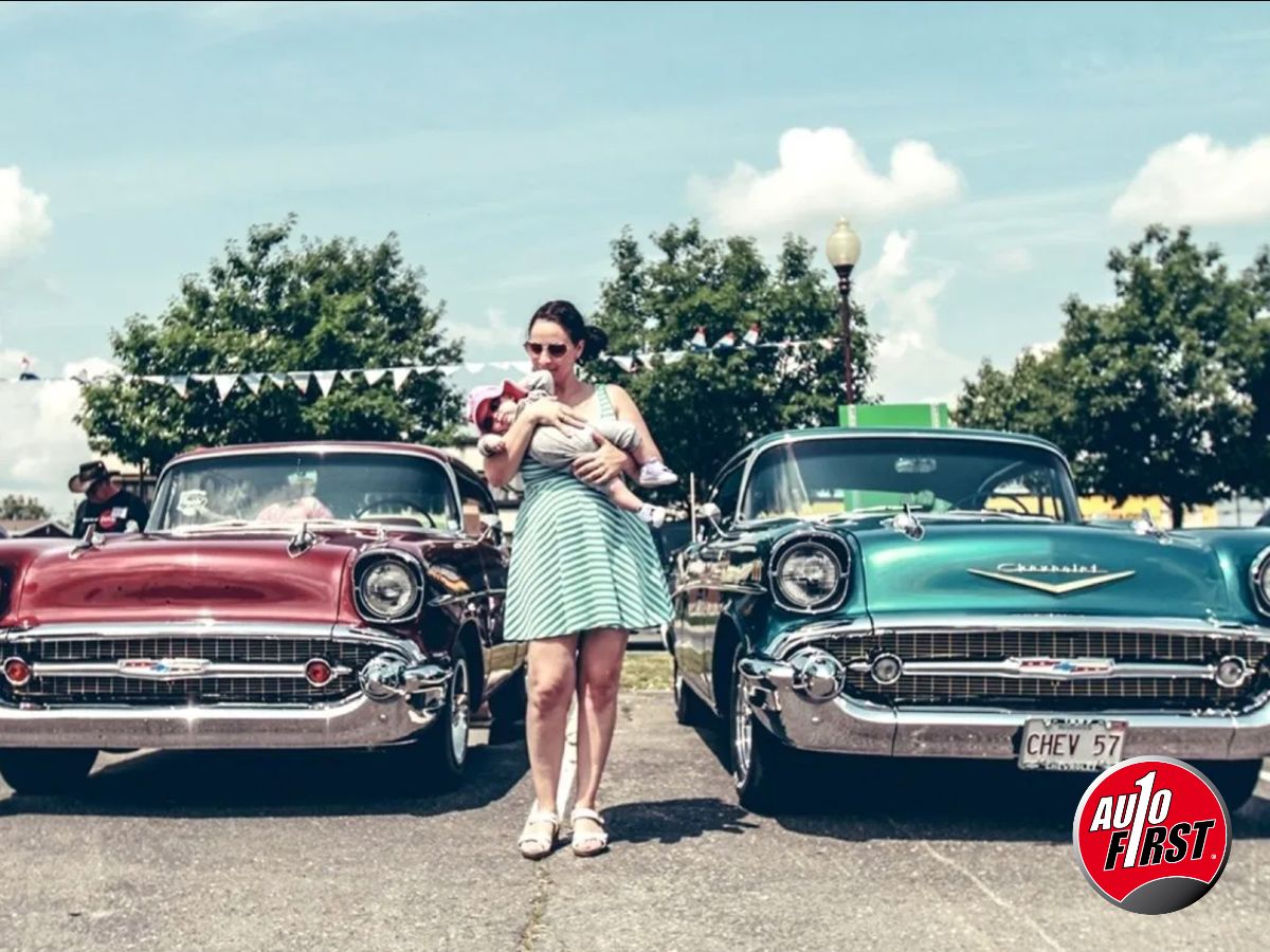 Vandaag worden alle moeders in het zonnetje gezet.
Een fijne Moederdag namens het team van
AutoFirst van den Akker