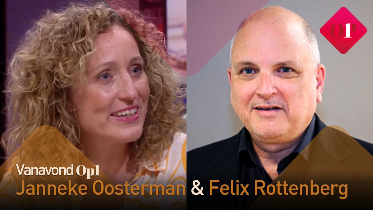 Basisschooldirecteur Janneke Oosterman is blij dat de scholen weer opengaan. Felix Rottenberg van brancheorganisatie kinderopvang vindt wel dat sommige scholen er een potje van maken. Vanavond zijn ze te gast bij #Op1.

Meer info: op1npo.nl