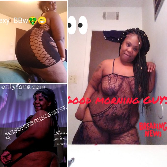 Sexy Ass bbw ready to have fun... Real big ole freak... https://t.co/jLZltRxzPj https://t.co/SsxYVVU