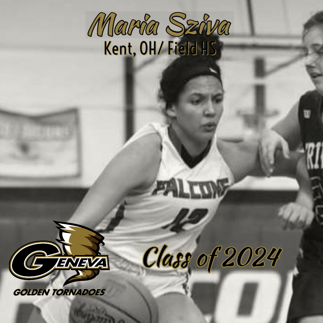 GTWBB family will welcome the class of 2024 🌪️🚨
Welcome Maria Sziva! <a href="/maria_sziva/">Maria Sziva</a> 
  
We are excited to have her on board. #StrengthenEncourage
