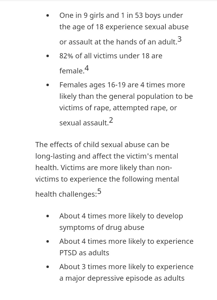 Look at these statistics and tell me if you will ever call men trash again?