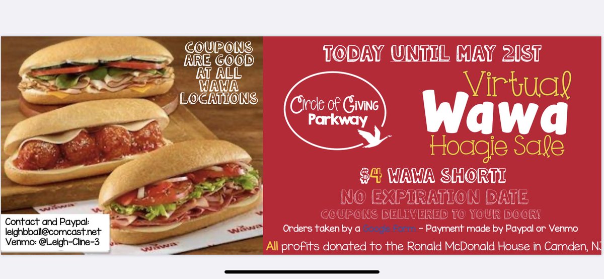Pw’s Circle of Giving tweet media