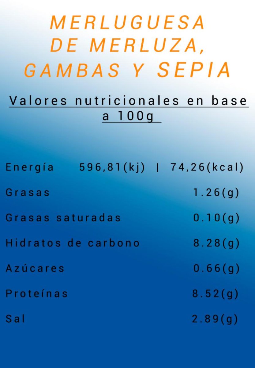 Conpimar2013's tweet photo. ¡Manos arriba los fanáticos del pescado y las hamburguesas!

Os presentamos nuestras hamburguesas de pescado de primera calidad y alto valor nutricional, con una textura y sabor muy agradables. 

PARA MÁS INFORMACIÓN:
pedidos@congeladosymariscospinto.com
Vía WhatsApp: 
649041343 https://t.co/2wOLJIe0cf