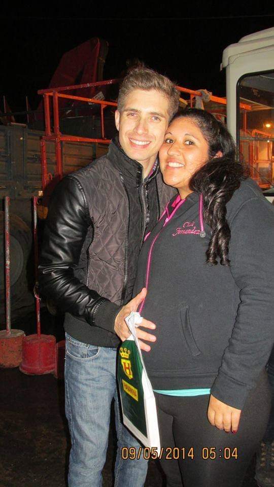 Pames_boca's tweet photo. @CHILI_FZ  recuerdito AUGUSTO https://t.co/blS6Gbsib6
