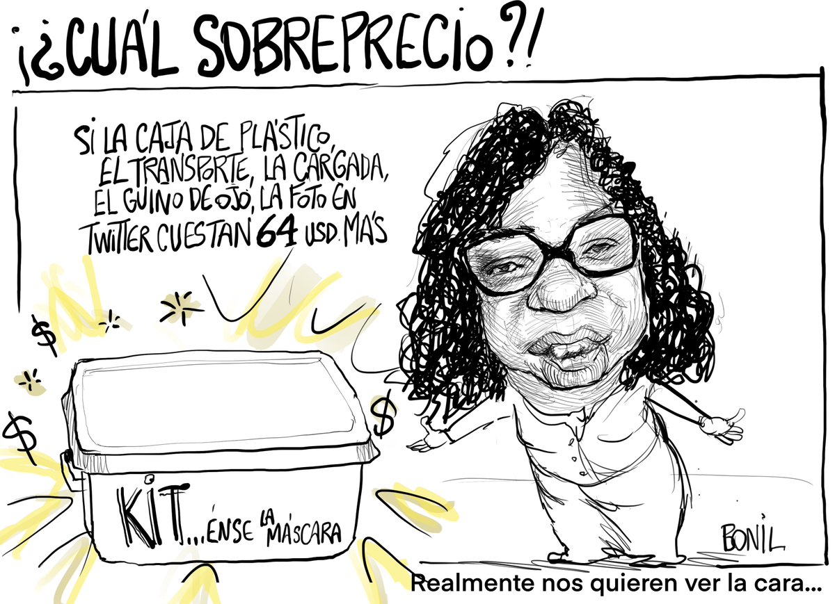 La secretaria de riesgos, Alexandra Ocles, y su único riesgo de quedarse sin chamba.
(14 años en funciones...¿públicas?)
#sobreprecio