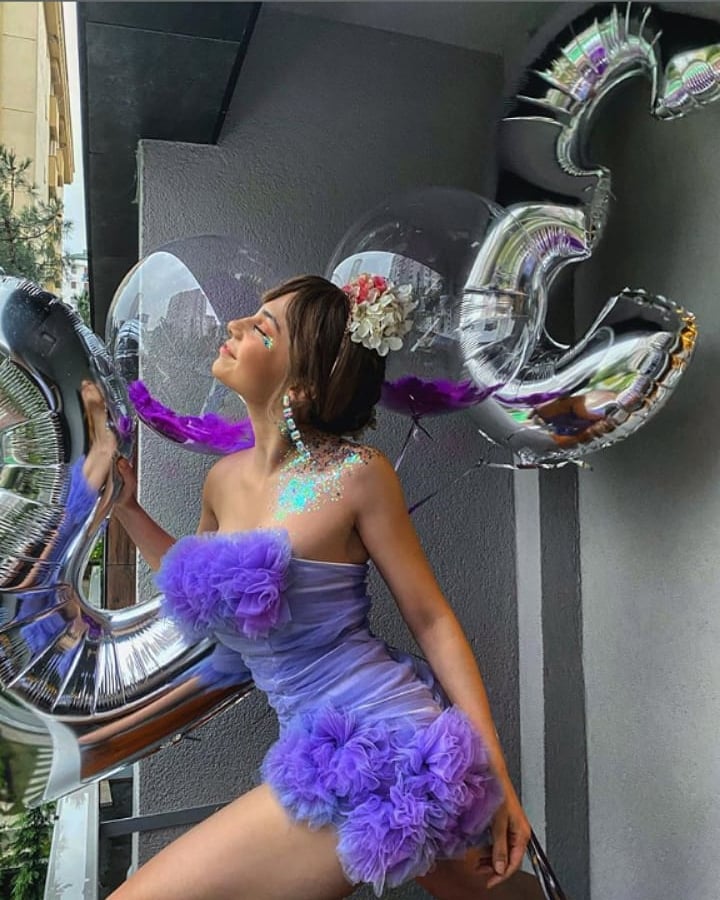 Kanatlarım Olsa Uçardım🕊