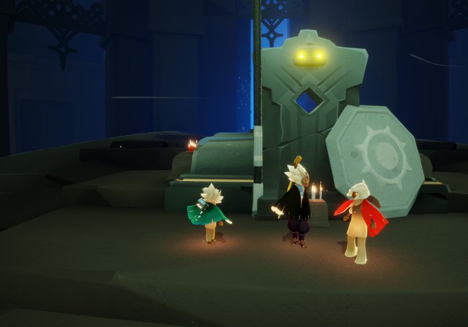 星を紡ぐ子どもたちのtwitterイラスト検索結果 古い順