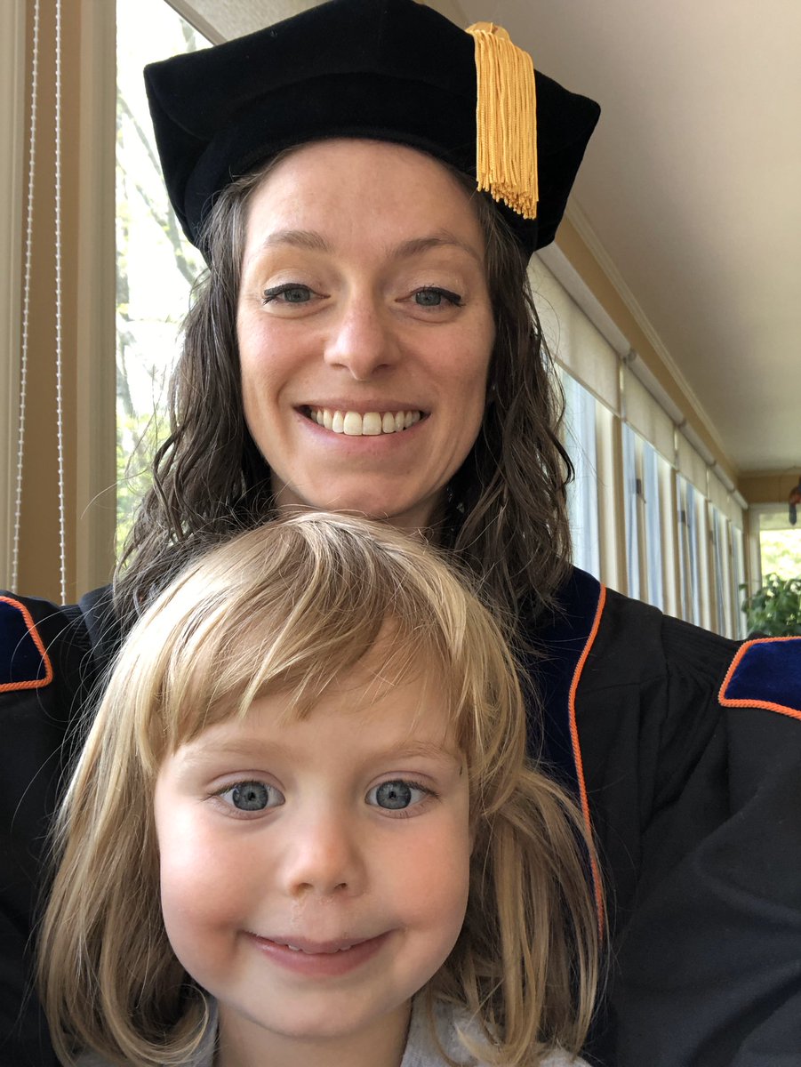 JacquelynNagel's tweet photo. Virtual @JMUEngineering graduation went really well!  So happy to celebrate our 2020 graduates.  Go dukes and Madison Engineers! https://t.co/une8nskVEg