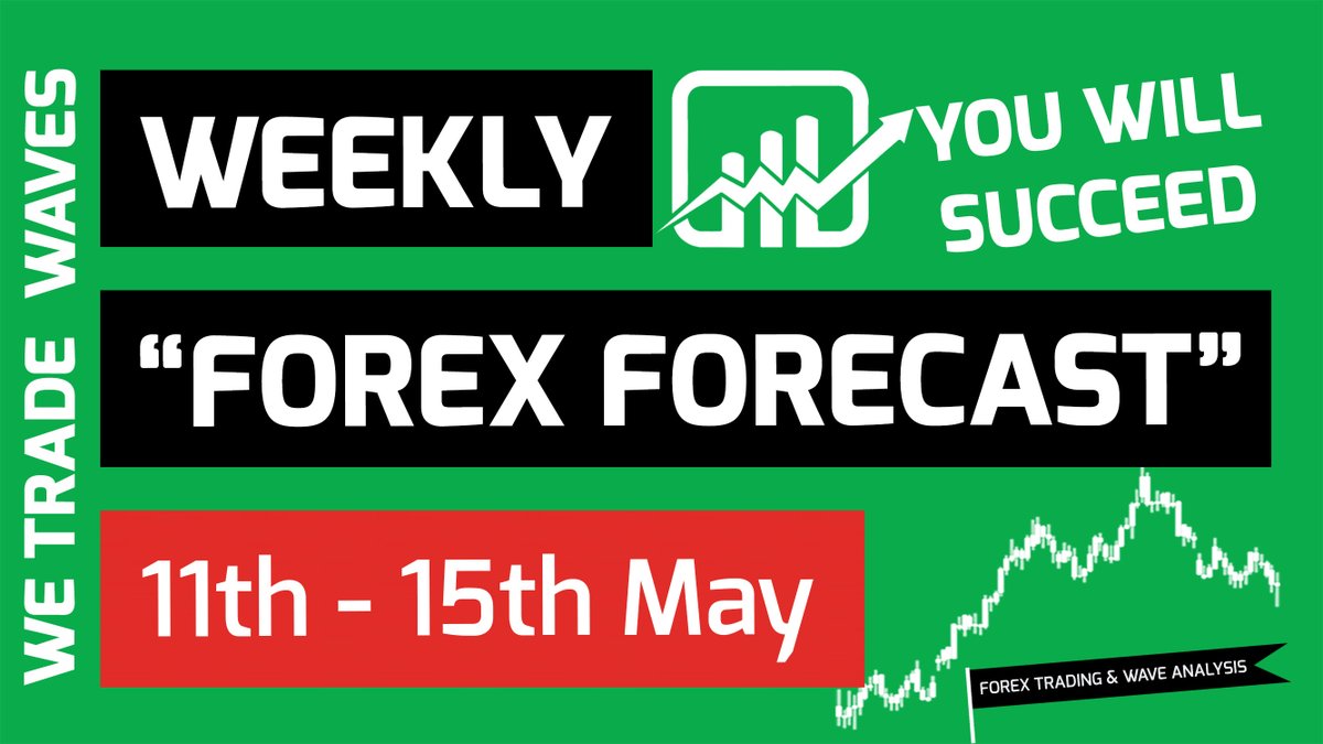 wetradewaves's tweet photo. Weekly FOREX Forecast: 11th - 15th May 2020 | (YOU WILL SUCCEED)
👉 https://t.co/KUcrcCFFtH
#howtotradeforex
#trading
#forextechnicalanalysis
#eurusd
#forexeducation
#priceaction
#forexanalysis
#forextradingtutorial
#training
#forexforecastingtechniques
#forextradingstrategies https://t.co/U3PcFZc0Ru