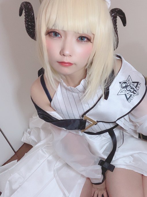 コスプレイヤーみはるのTwitter画像58