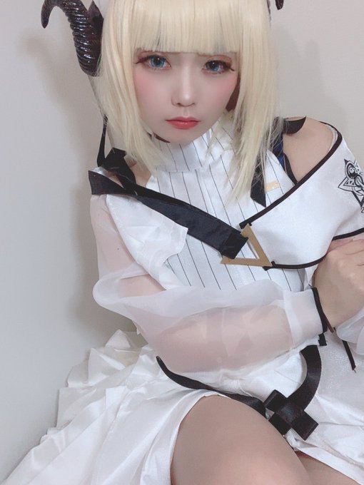 コスプレイヤーみはるのTwitter画像57