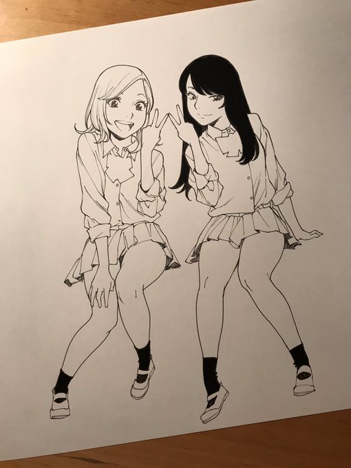 【岸虎次郎の個人企画】
今回15巻およびほのエリスペシャルのご購入者特典としてオトメの帝国15巻発売カウントダウンイラストの原画を抽選プレゼントいたします!13日まで4枚、各一名で四名さまです。応募方法は追ってお知らせします。うずうずしろ! 