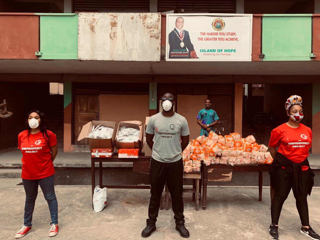 imoheboh's tweet photo. SATURDAY
MAY 9
2020 
In Summary Diversity &amp; Inclusion Team (END PERIOD POVERTY)+ COVID-19 Awareness Project Outreach 2
#ImohEboh #ImohPotato #Actor  #LagosShaper #GlobalShaper #WorldEconomicForum #Molped #ArtHouseContemporary

@LagosShapers @GlobalShapers @wef https://t.co/h4avHHwKXQ