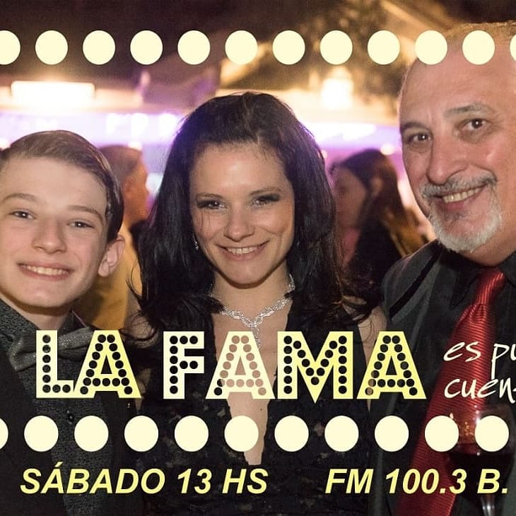 JALVALLE's tweet photo. La Fama es Puro Cuento, sábado desde las 13 hs, con la conducción de Gaby "La voz sensual del Tango" en
@MitreBahia
La columna de opinión de José Valle. #tango #música #Gaby #tango #historia #radio #lafamaespurocuento #Gardel #BahíaBlanca #discepolin #Troilo #Gardel https://t.co/uQZZvFgPO1