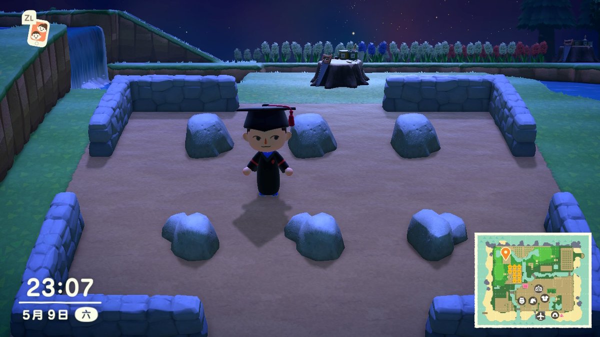 TomChoi3's tweet photo. #动物森友会 #AnimalCrossing #ACNH #NintendoSwitch https://t.co/PsrHqHI0lZ