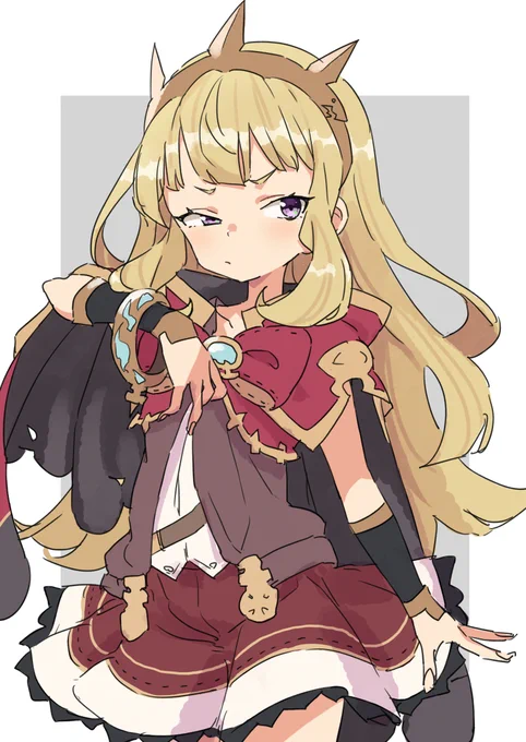 カリオストロ 