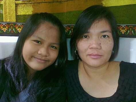 anggeee_line's tweet photo. Happy Mother's Day to my beautiful and the best mom in the world Arlyn Golez Castañares 😍😘❤💚💛💜💙 Celebrating almost 18 years of everything with you are the best memories that I will keep 'till the end 😊😻 I love you and I always will 😘💘 https://t.co/tsSxNVx8Td