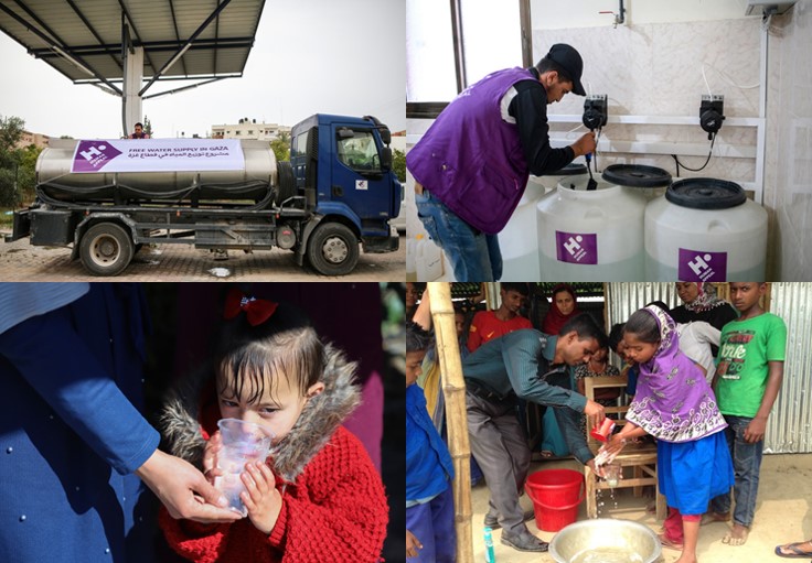 Human Appeal Ireland tweet media