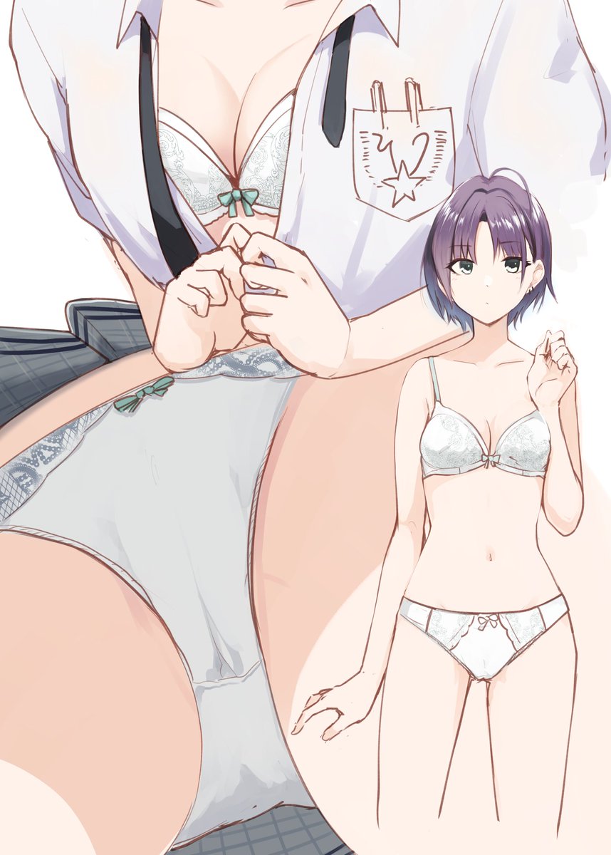 #ぱんつ見て元気になろう 最近の 