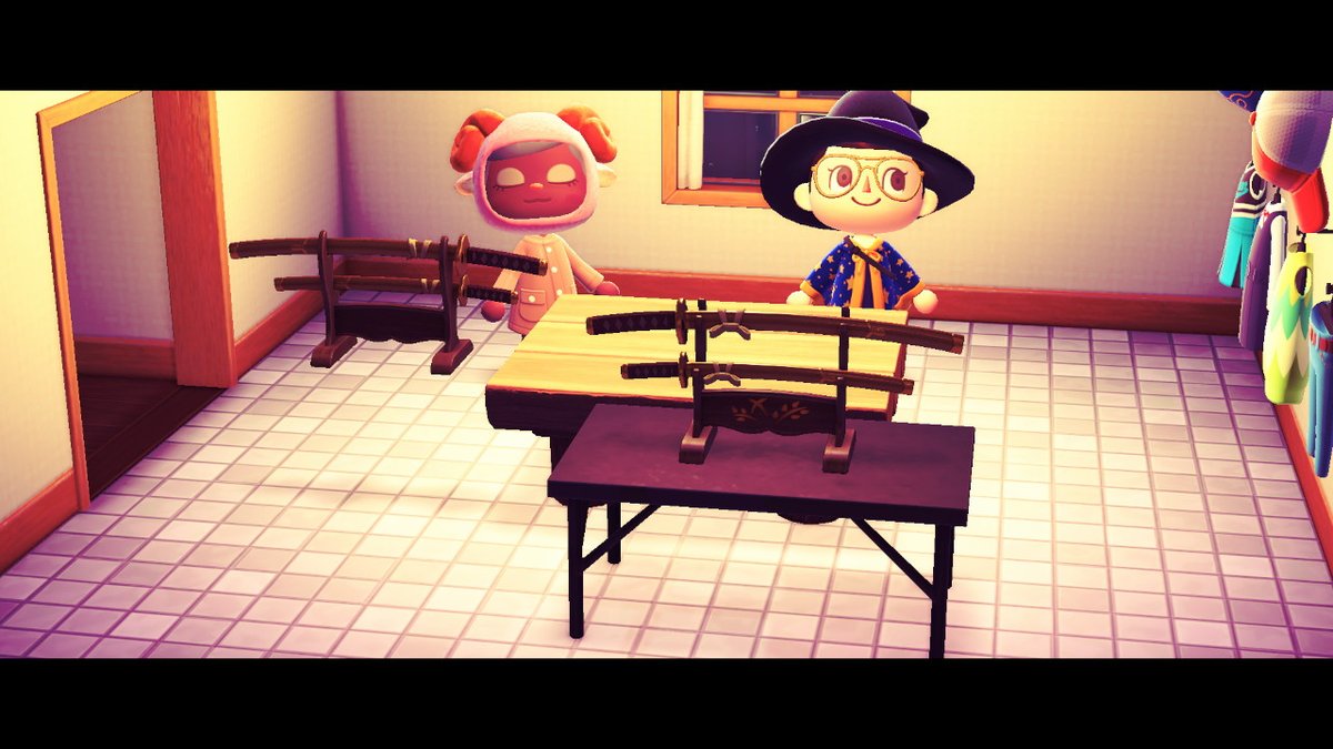 zelux9's tweet photo. #动物森友会 #AnimalCrossing #ACNH #NintendoSwitch https://t.co/xtLoonO0ts