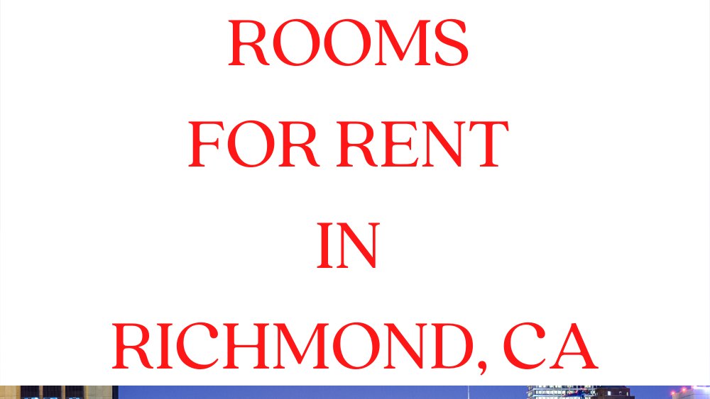 WantedRoommates's tweet photo. Richmond rooms for rent offer people to find their desire room for rent. Because finding a budget room is very difficult nowadays. Hence, this platform is helping people to find their next living place with compatible roommates. #Richmond #roommates
https://t.co/kqQMp1O12h https://t.co/V4cYVV21AI