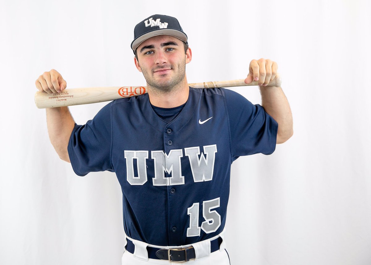 umw_baseball's tweet photo. Congratulations to our three seniors on graduating! We are proud of you and cannot wait to see what the future holds for you. You always have a home at UMW. Thank you for your commitment and leadership over the last four years. #UMW2020 #UMWbaseball #MaryWash #getdirtygowash https://t.co/qBPAwxUIhR