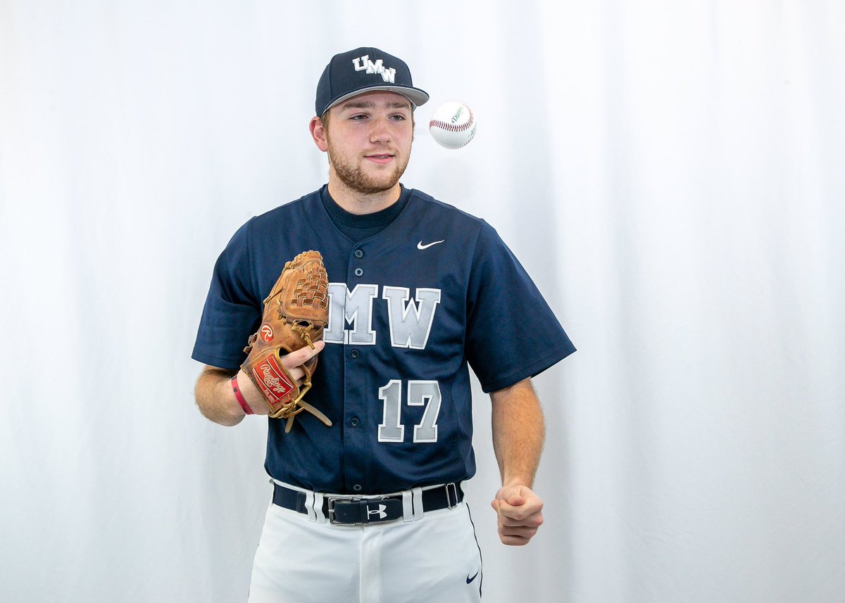 umw_baseball's tweet photo. Congratulations to our three seniors on graduating! We are proud of you and cannot wait to see what the future holds for you. You always have a home at UMW. Thank you for your commitment and leadership over the last four years. #UMW2020 #UMWbaseball #MaryWash #getdirtygowash https://t.co/qBPAwxUIhR