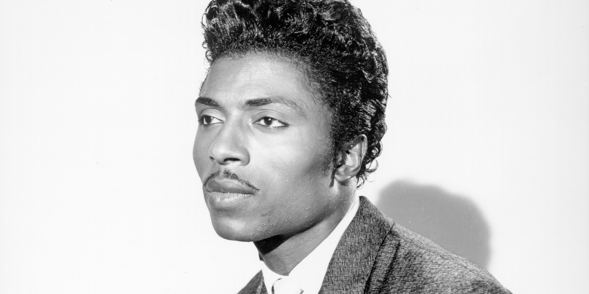 Lambgoat Auf Twitter Rip Little Richard If You Like Rock You Owe Something To This Man