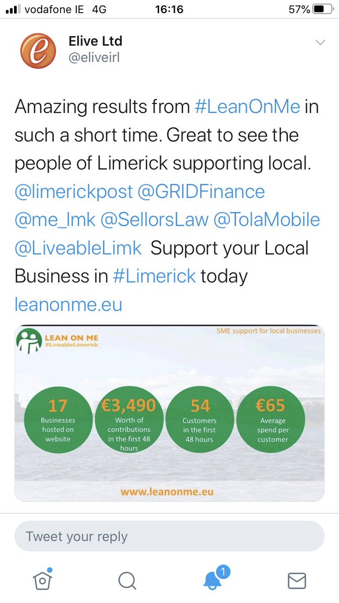 LeanOnMeIreland tweet media
