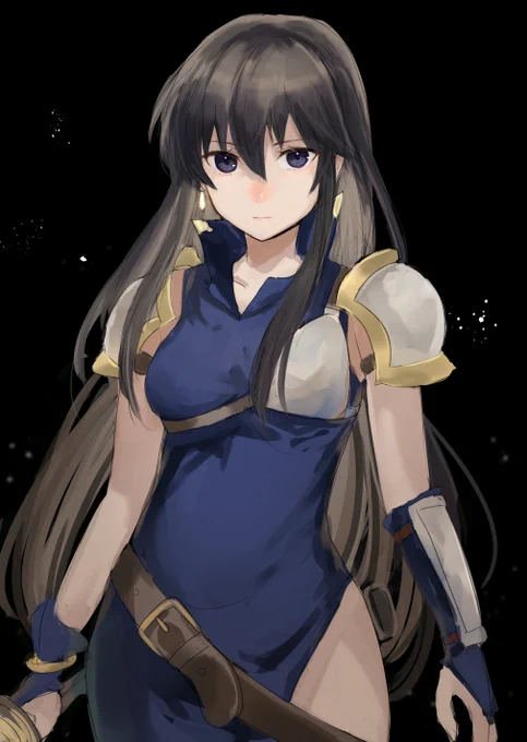 アイラ
この衣装好き 