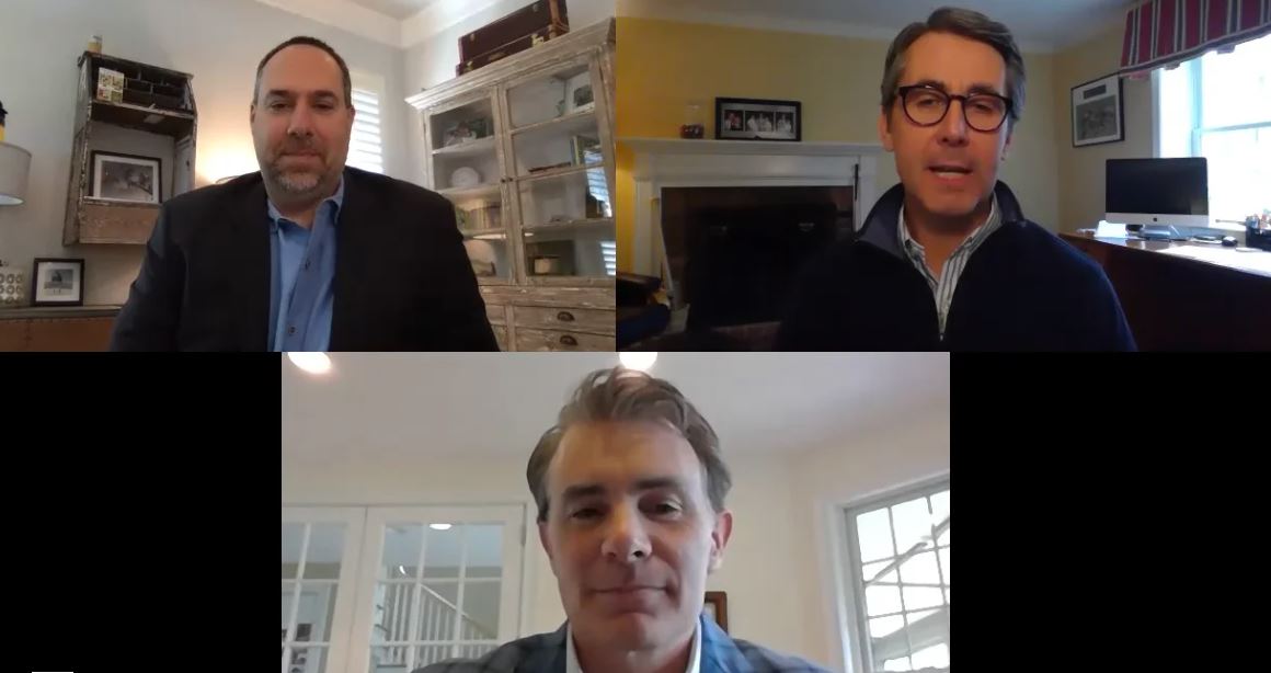 CTWEALTH's tweet photo. Some binge worthy videos for this evening by @kleahyCTWM &amp; @DenisHorrigan!
https://t.co/LI7p7pmlQe https://t.co/NKLwmn0JZd