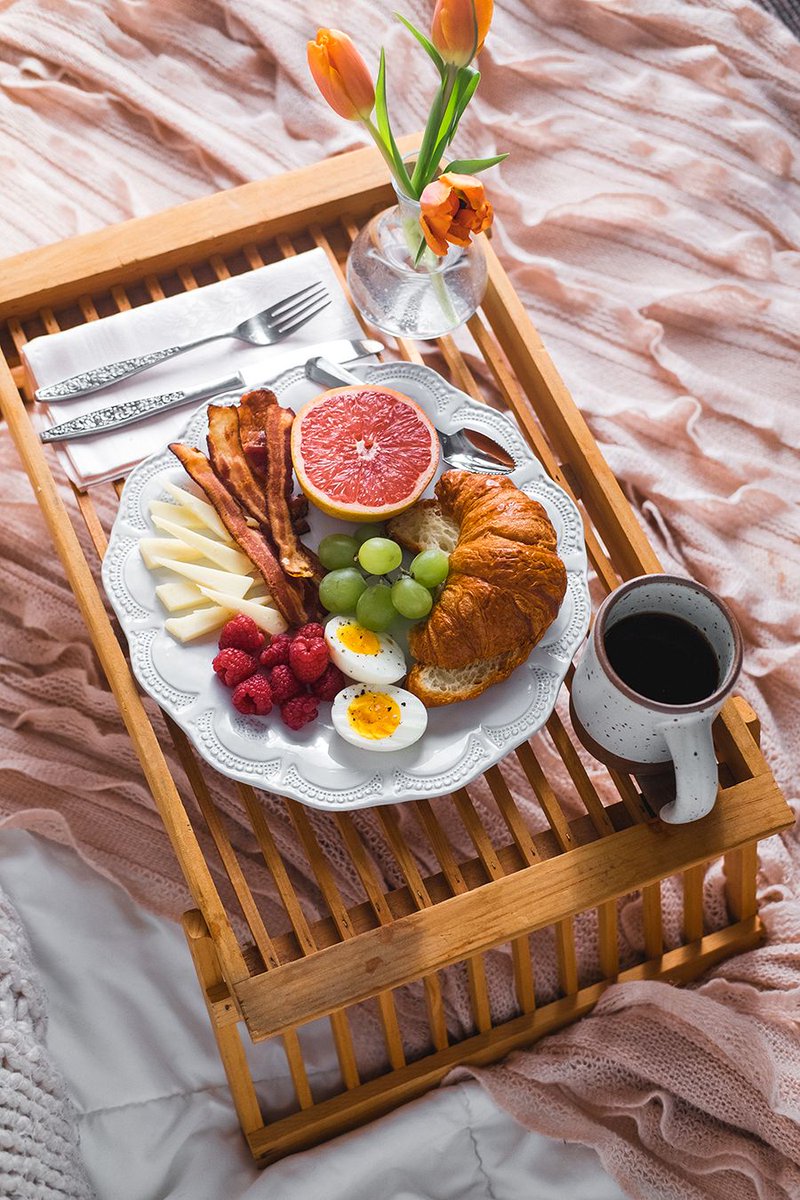 Hello #MotherDay, meet your perfectly curated #WisconsinCheese breakfast board. <a href="/sartoricheese/">Sartori Cheese</a> Raspberry BellaVitano is the star of this spread and the sweet yet creamy cheese that is sure to become mom's (and your) new favorite. #Cheeselandia