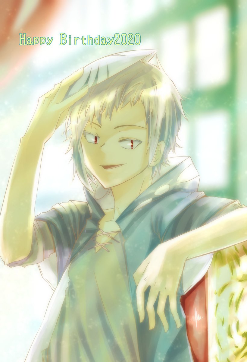 鹿野修哉生誕祭