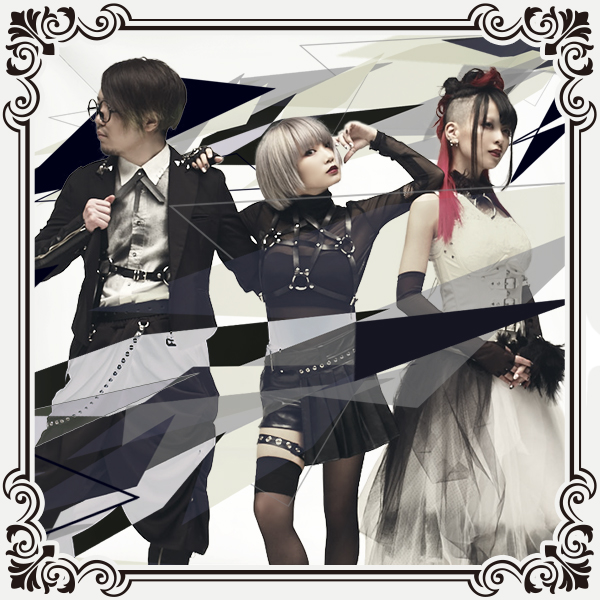 REOL 1st ALBUM Σ ポスター ALBUM｜Reol オフィシャルサイト 【公式通販】