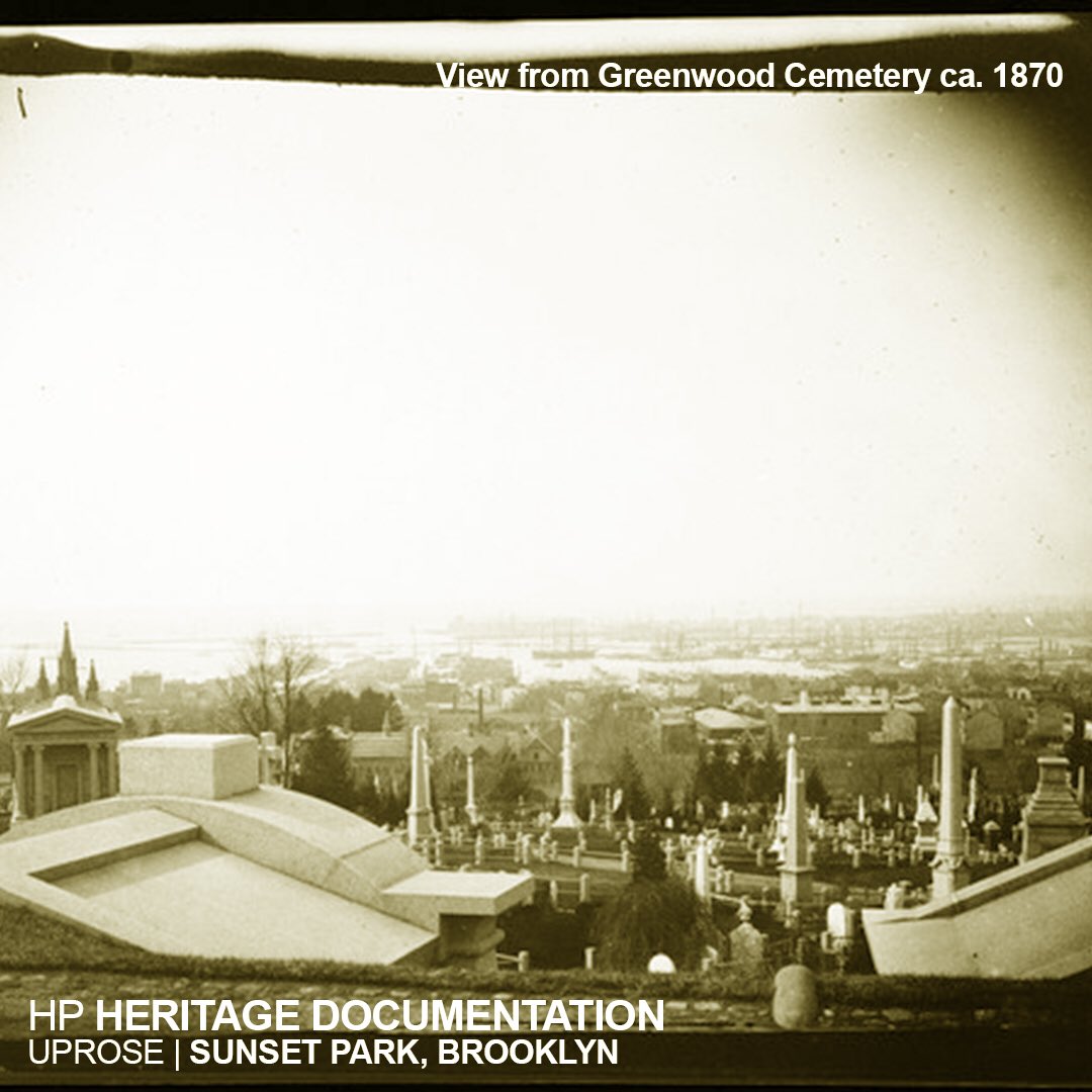 PrattPHPO's tweet photo. SUPER SATURDAY SPRING 2020

Join us TODAY for the final presentations of our introductory, advanced, and international Spring 2020 Studio’s! Hosted for the 1st time virtually, we are proud to promote the HP Heritage Documentation Studio presenting at 12:15pm. 
Facebook Live below https://t.co/T8XQZZ1tTL