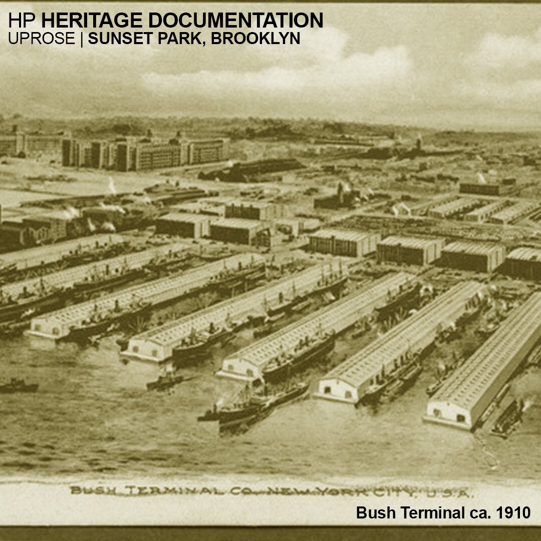 PrattPHPO's tweet photo. SUPER SATURDAY SPRING 2020

Join us TODAY for the final presentations of our introductory, advanced, and international Spring 2020 Studio’s! Hosted for the 1st time virtually, we are proud to promote the HP Heritage Documentation Studio presenting at 12:15pm. 
Facebook Live below https://t.co/T8XQZZ1tTL