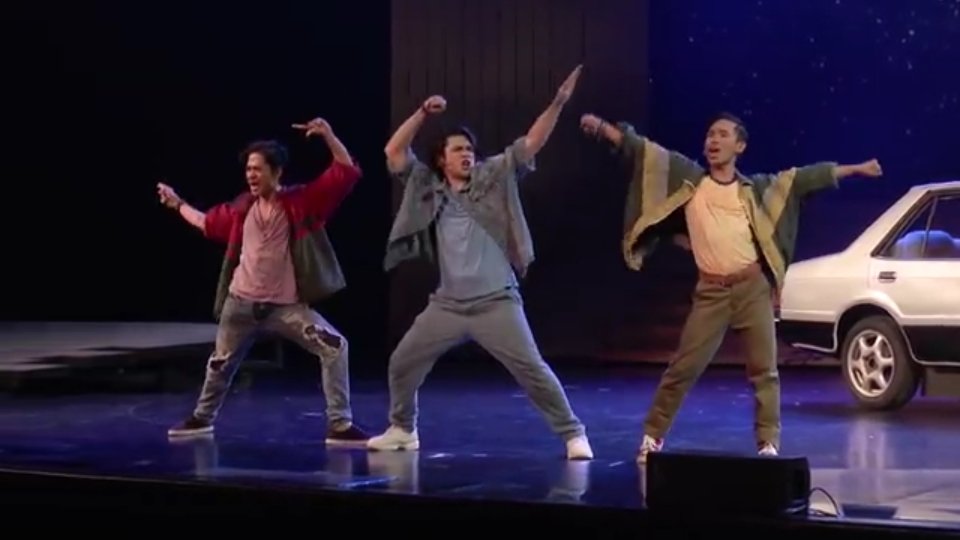 raquelaaaaaay's tweet photo. Ang Huling El Bimbo ✨ super worth the time to watch!!! A masterpiece indeed ❤ https://t.co/ASg33x4oB2
