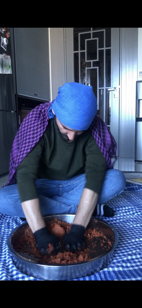 Hele hele hele Antepli🔥🔥